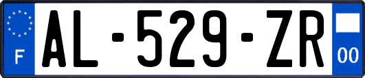 AL-529-ZR