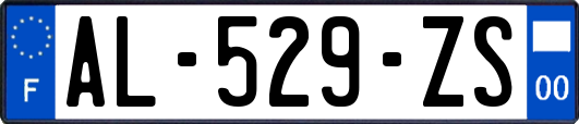 AL-529-ZS