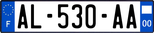 AL-530-AA