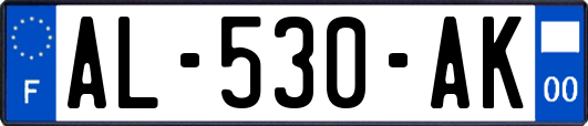 AL-530-AK