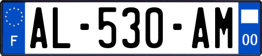 AL-530-AM