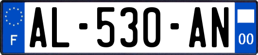 AL-530-AN