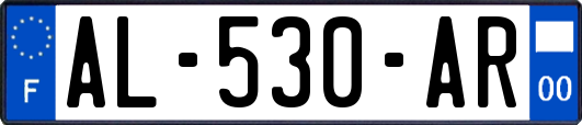 AL-530-AR