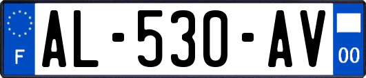 AL-530-AV