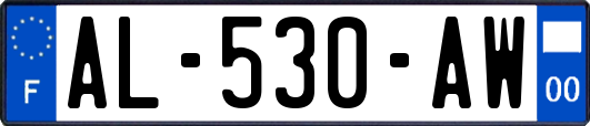 AL-530-AW