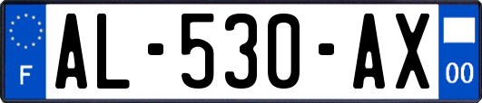 AL-530-AX