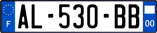AL-530-BB