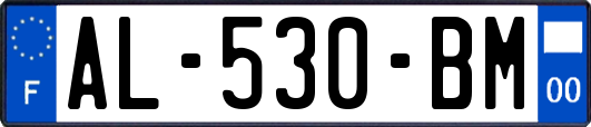 AL-530-BM