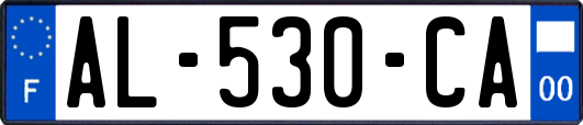 AL-530-CA