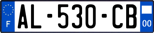 AL-530-CB