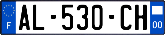 AL-530-CH