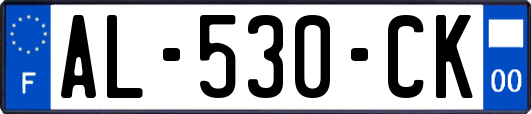 AL-530-CK