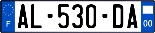 AL-530-DA