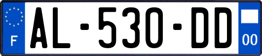 AL-530-DD