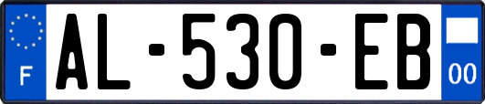 AL-530-EB