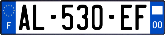 AL-530-EF
