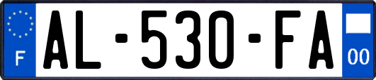 AL-530-FA