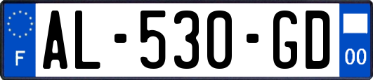 AL-530-GD