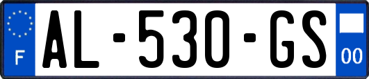 AL-530-GS