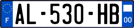 AL-530-HB