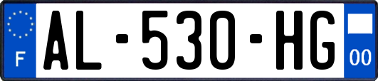 AL-530-HG