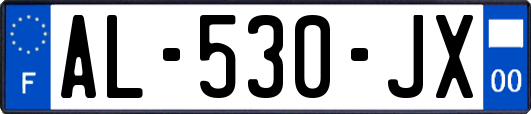 AL-530-JX