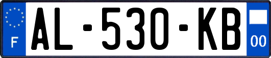 AL-530-KB
