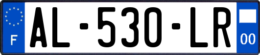AL-530-LR