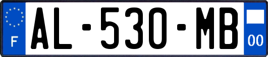 AL-530-MB