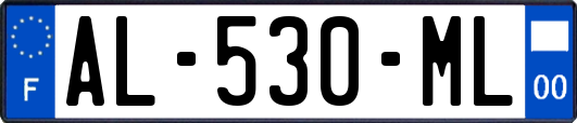 AL-530-ML