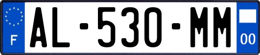 AL-530-MM