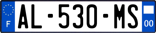 AL-530-MS