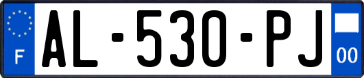 AL-530-PJ