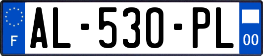 AL-530-PL