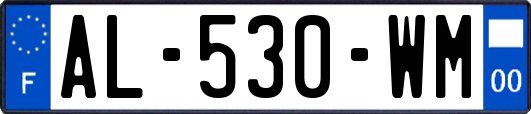 AL-530-WM