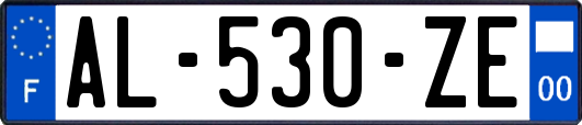 AL-530-ZE