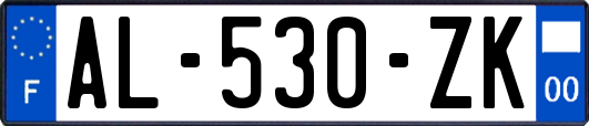 AL-530-ZK