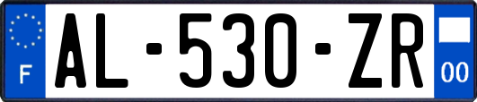 AL-530-ZR