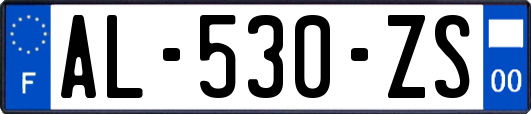 AL-530-ZS