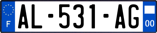 AL-531-AG