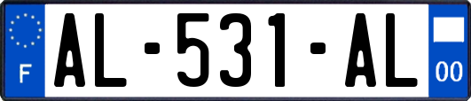 AL-531-AL