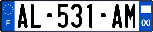 AL-531-AM