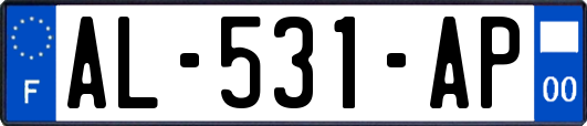 AL-531-AP