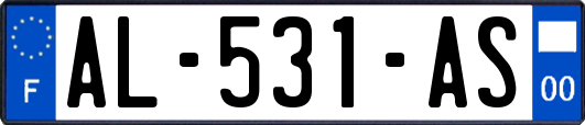 AL-531-AS