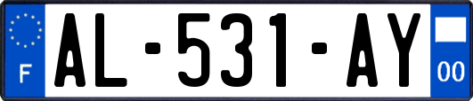 AL-531-AY