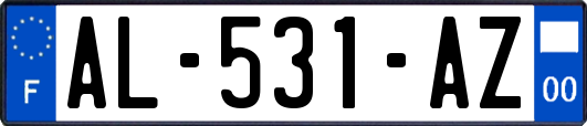 AL-531-AZ