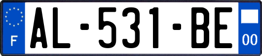 AL-531-BE