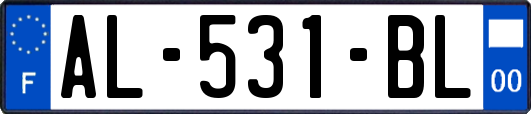 AL-531-BL
