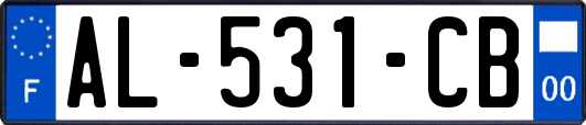 AL-531-CB