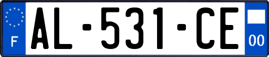 AL-531-CE